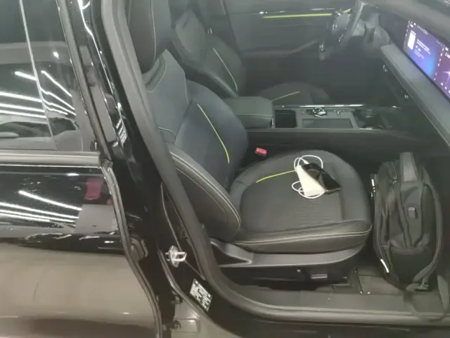 Ford Mondeo — Фото автомобиля 15