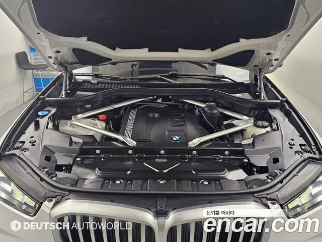 BMW X5 G05 — Фото автомобиля 6