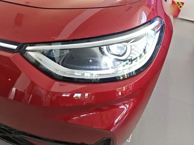 Volkswagen ID.3 — Фото автомобиля 23