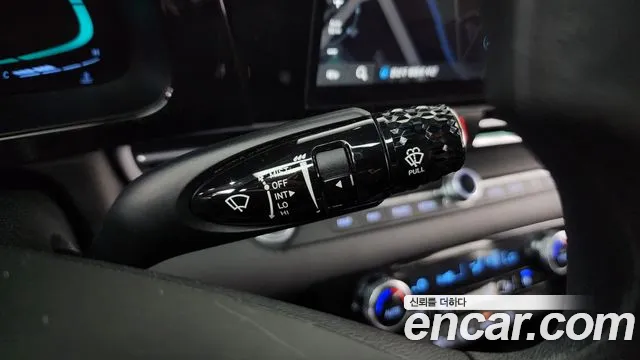 Hyundai Avante CN7 — Фото автомобиля 26