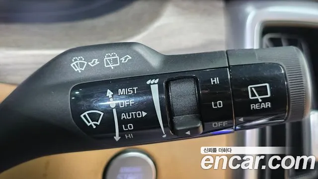 Kia Sorento Generation 4 — Фото автомобиля 23