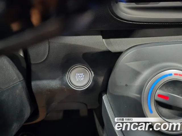Hyundai Casper — Фото автомобиля 12