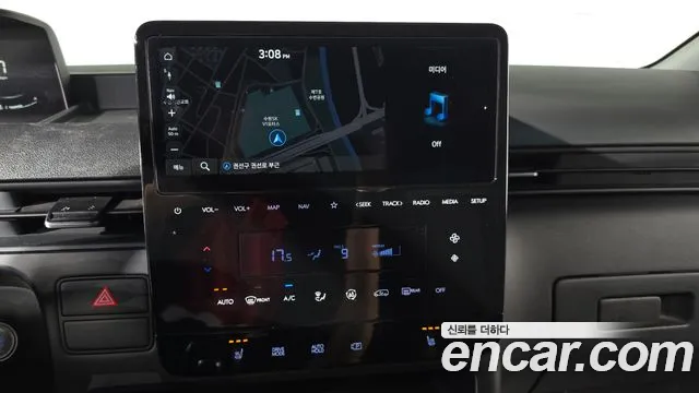 Hyundai Staria Staria Карго 3 места — Фото автомобиля 13
