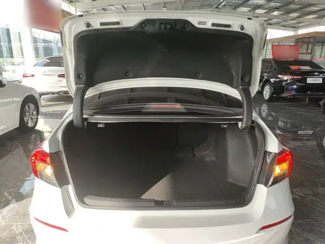 Honda Civic — Фото автомобиля 18