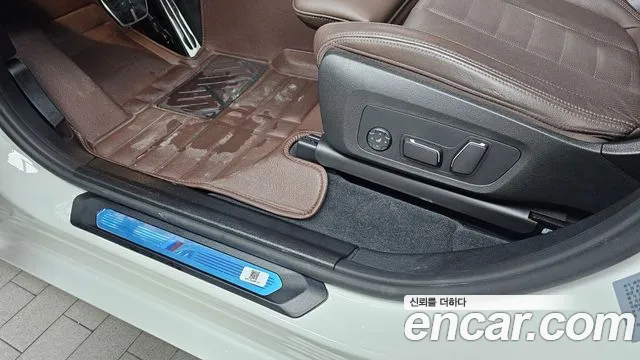 BMW X3 G01 — Фото автомобиля 23