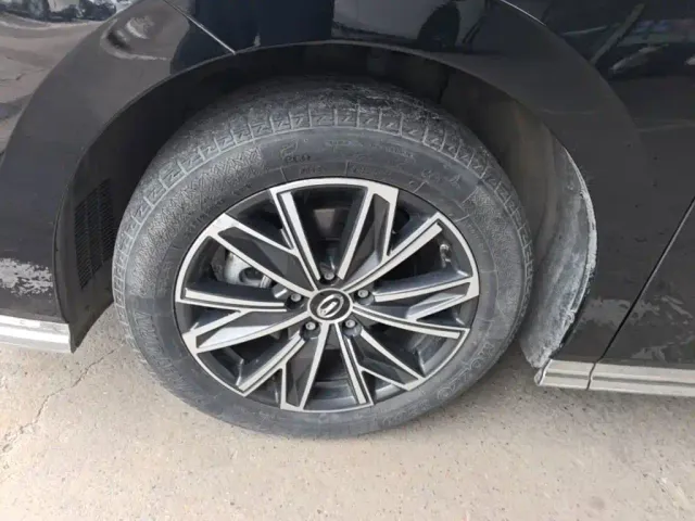 GAC Trumpchi M8 — Фото автомобиля 22