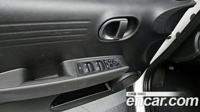 Hyundai Casper Casper Inspiration — Фото автомобиля 18