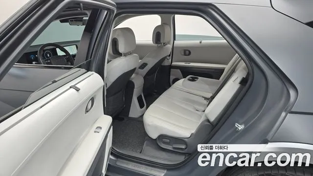 Hyundai Ioniq 5 Ioniq 5 (New) — Фото автомобиля 17