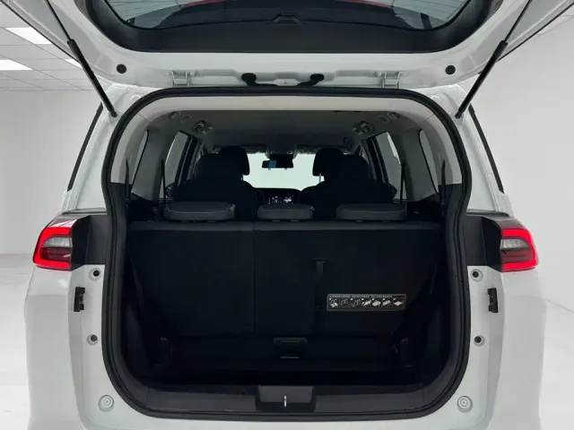 GAC Trumpchi M6 — Фото автомобиля 12