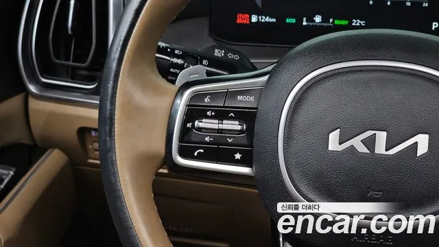 Kia Sorento 4th Gen — Фото автомобиля 17