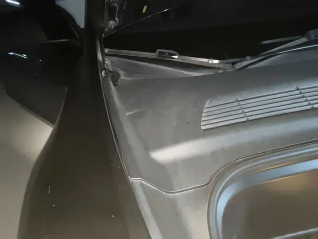 Tesla Model Y — Фото автомобиля 21