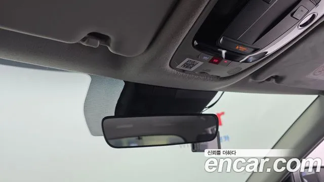 Kia Seltos — Фото автомобиля 23
