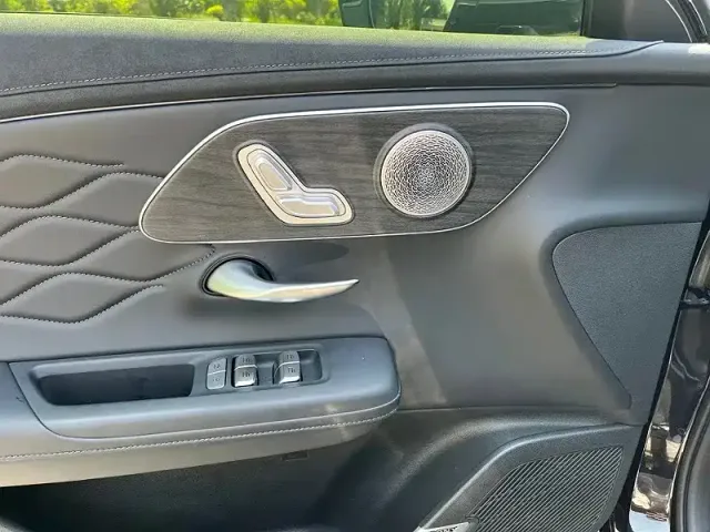 Chery Arrizo 8 PRO 2025 Pro 1.6T Luxury — Фото автомобиля 7