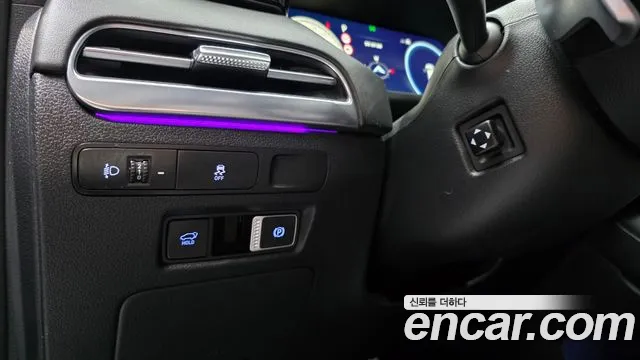 Hyundai Palisade The New — Фото автомобиля 27