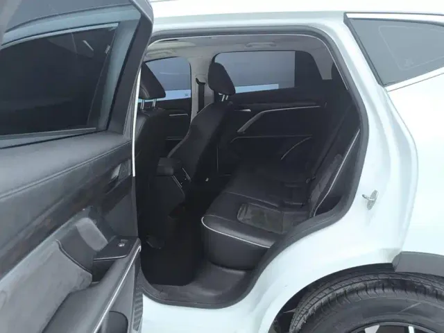 Haval H6 — Фото автомобиля 11