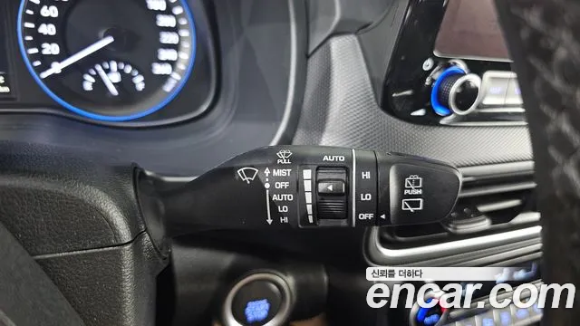 Hyundai Kona Новый Kona Гибрид Modern — Фото автомобиля 18