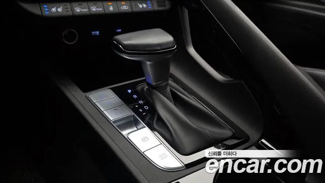 Hyundai AVANTE Новый Avante (CN7) — Фото автомобиля 9