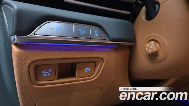 Genesis GV80 — Фото автомобиля 13