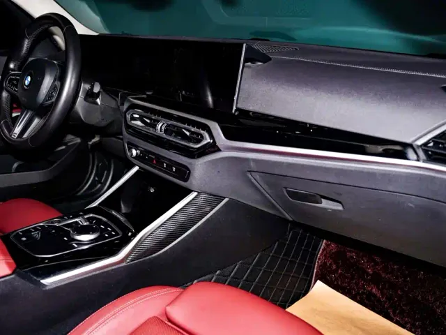 BMW 3 Series — Фото автомобиля 23