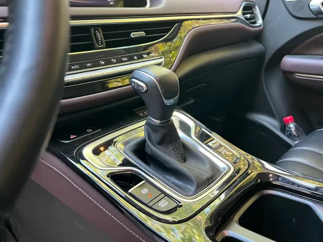 GAC Trumpchi M6 — Фото автомобиля 6