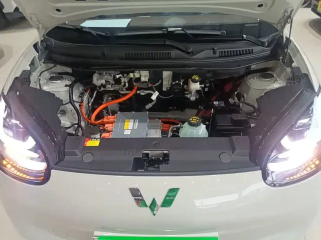 Wuling Bingo — Фото автомобиля 19