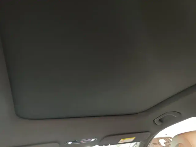 Geely Galaxy L7 — Фото автомобиля 17