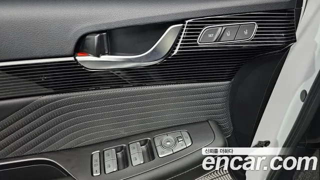 Hyundai Palisade The New Palisade Бензин 3.8 4WD — Фото автомобиля 22