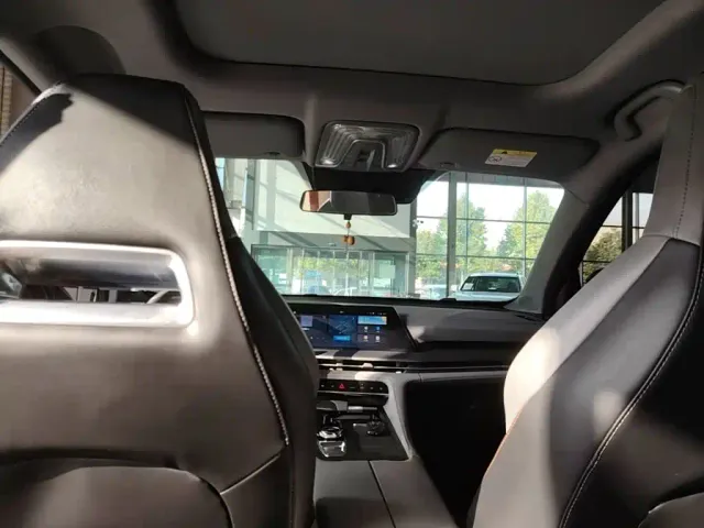 Changan CS75 Plus — Фото автомобиля 17