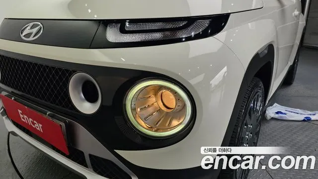 Hyundai Casper — Фото автомобиля 21