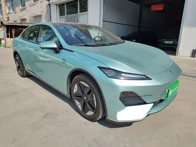 Deepal SL03 — Фото автомобиля 3