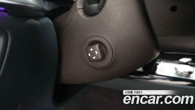 Genesis G80 RG3 — Фото автомобиля 28