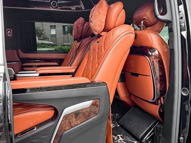 Kedi Auto Kedibach — Фото автомобиля 29