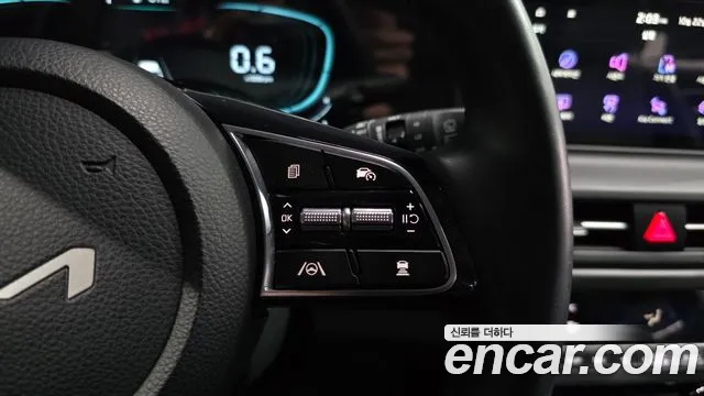 Kia Seltos — Фото автомобиля 22