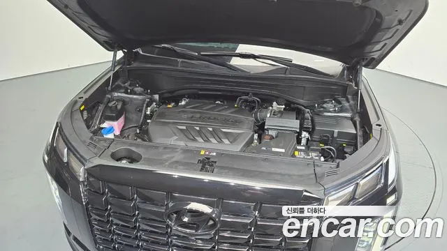 Hyundai Palisade The New Palisade — Фото автомобиля 6