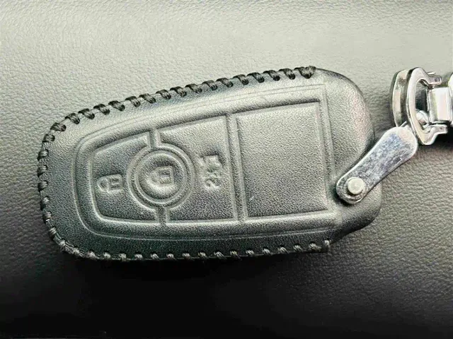 Ford Edge — Фото автомобиля 14