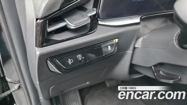 Kia Niro All Niro EV Air — Фото автомобиля 17