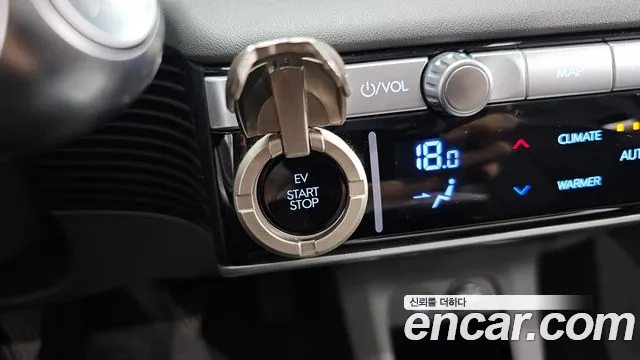 Hyundai Ioniq5 Ioniq5 — Фото автомобиля 25
