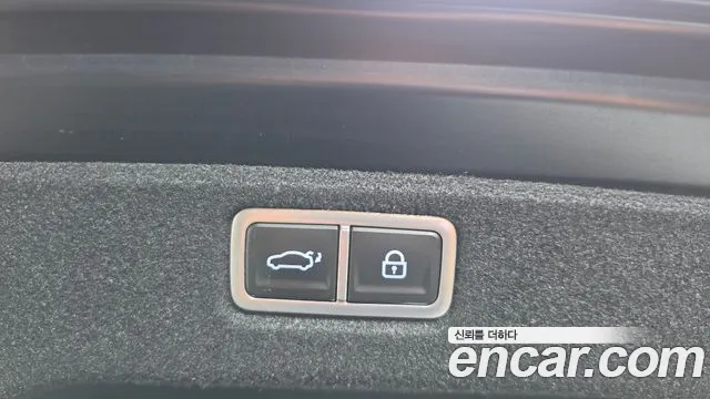 Hyundai Sonata Inspiration — Фото автомобиля 16