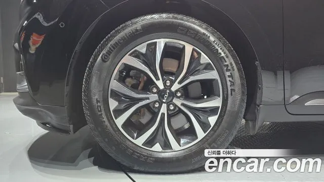 Kia Canival Carnival 4 поколение Бензин 11 мест Signature — Фото автомобиля 5