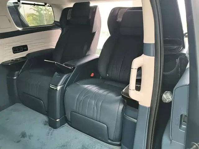 Buick Century — Фото автомобиля 16