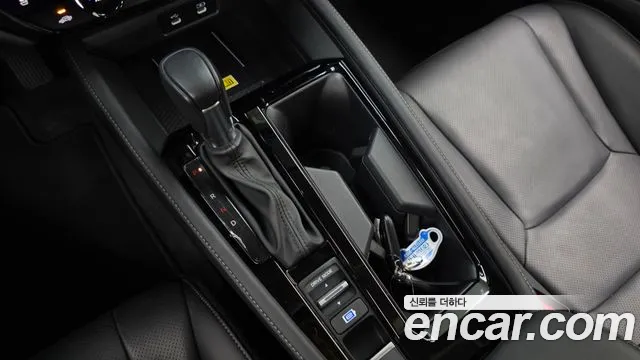 Honda Accord 11th Gen — Фото автомобиля 12