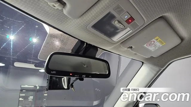 Hyundai Casper — Фото автомобиля 19