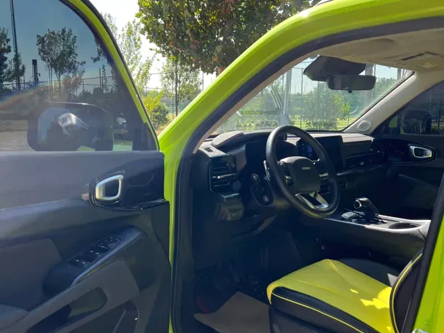 Haval Cool Dog — Фото автомобиля 7