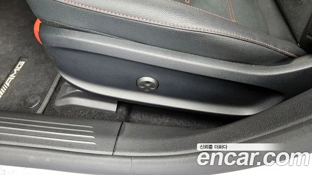 Mercedes-Benz CLA-Class — Фото автомобиля 30