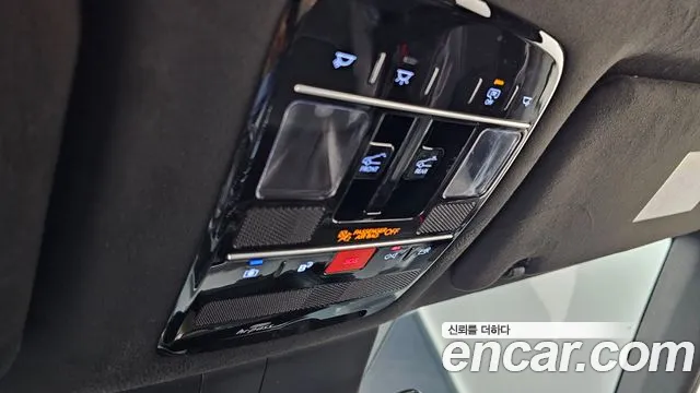 Hyundai Santa Fe MX5 — Фото автомобиля 23
