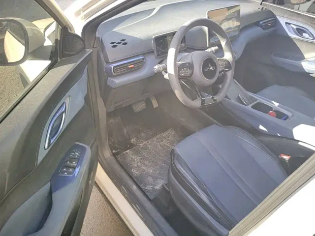BYD Seagull — Фото автомобиля 15