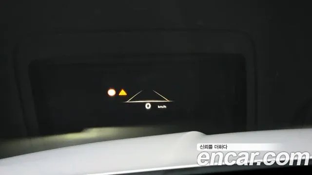 Genesis GV80 3.5T Бензин AWD — Фото автомобиля 17