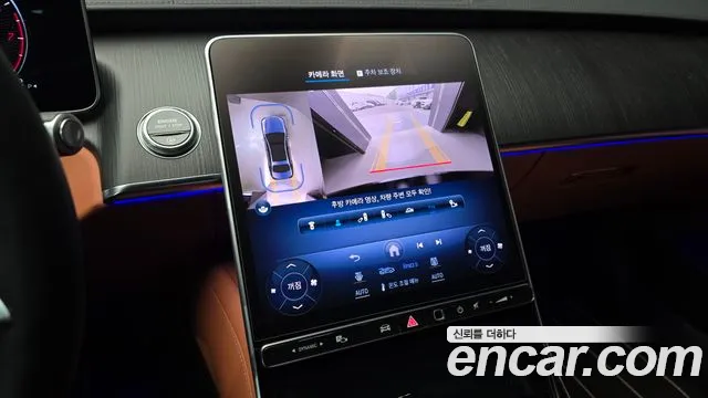 Mercedes-Benz S-Class — Фото автомобиля 15