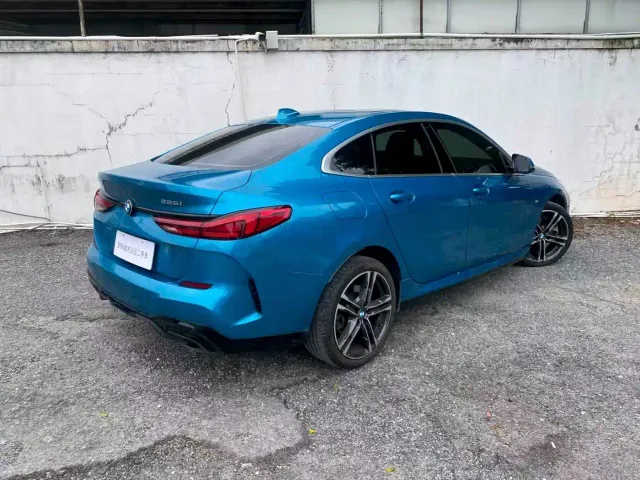 BMW 2 Series — Фото автомобиля 6