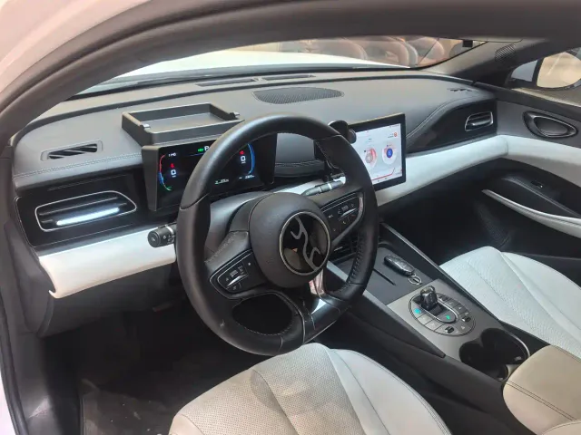 BYD Seal 06 — Фото автомобиля 14